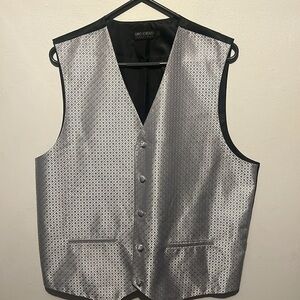 Umo Lorenzo Formal Wear Vest